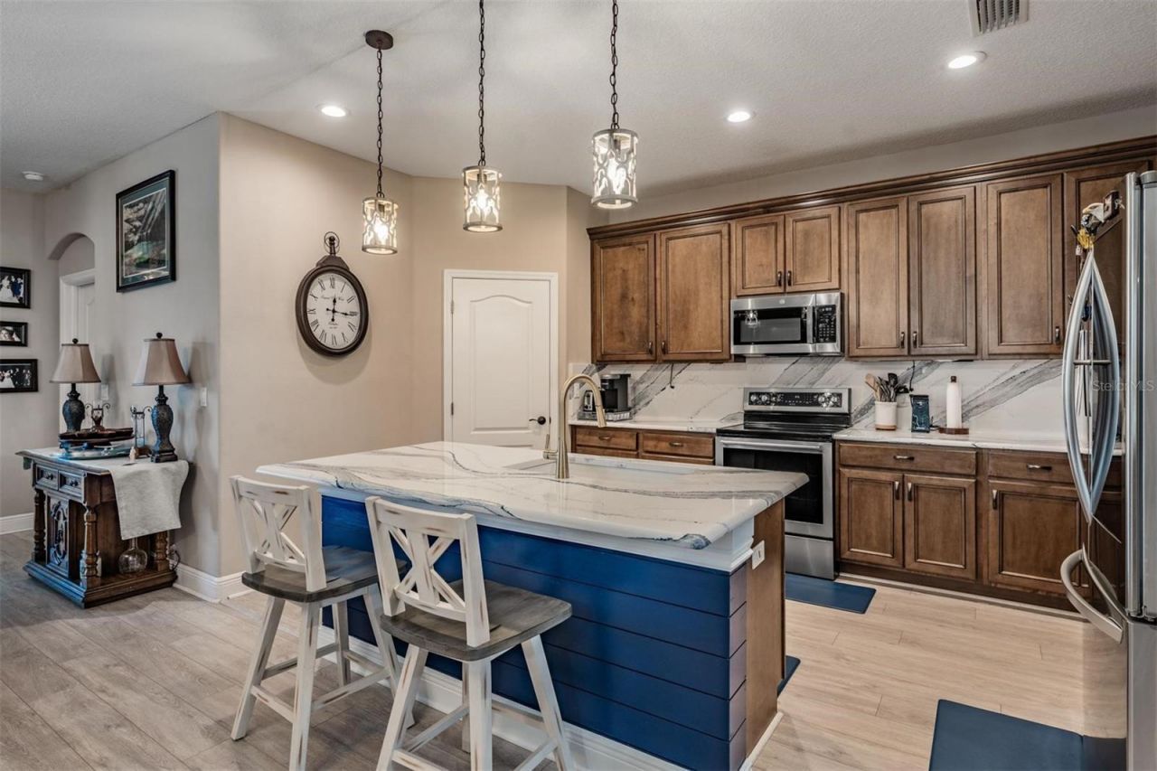 16352 Laurel Garden Court , Spring Hill, FL 34610 Photo