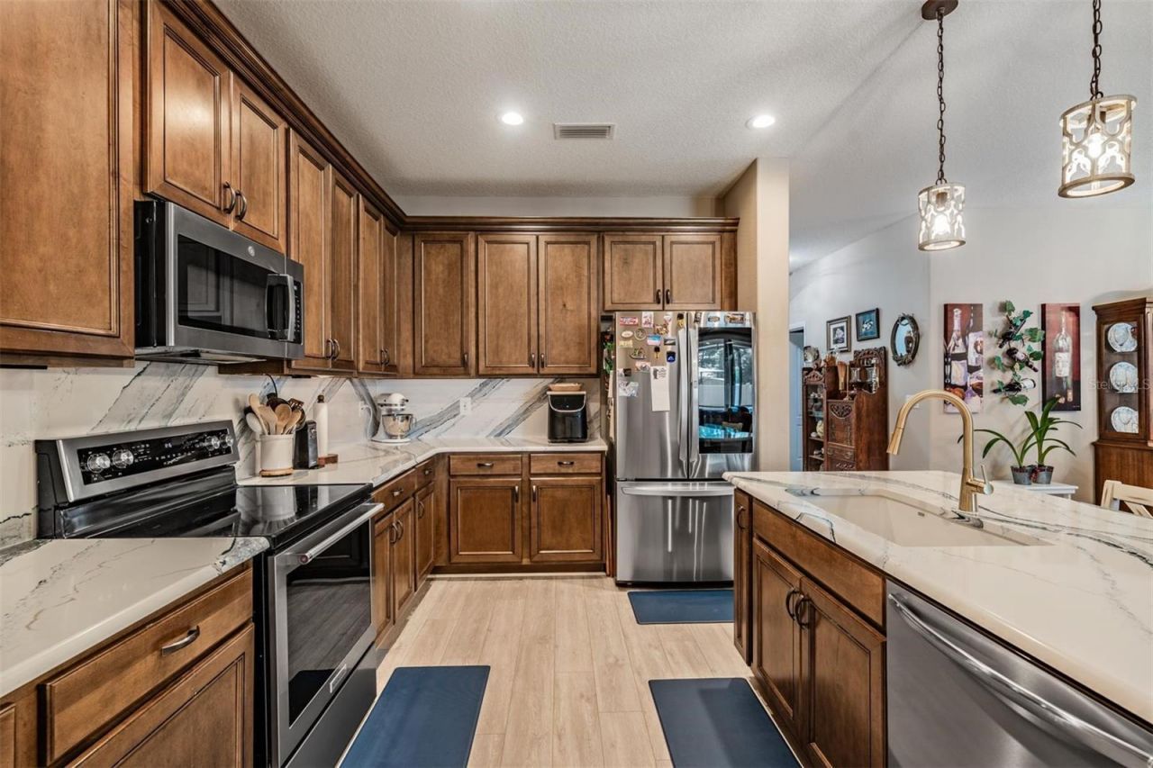 16352 Laurel Garden Court , Spring Hill, FL 34610 Photo