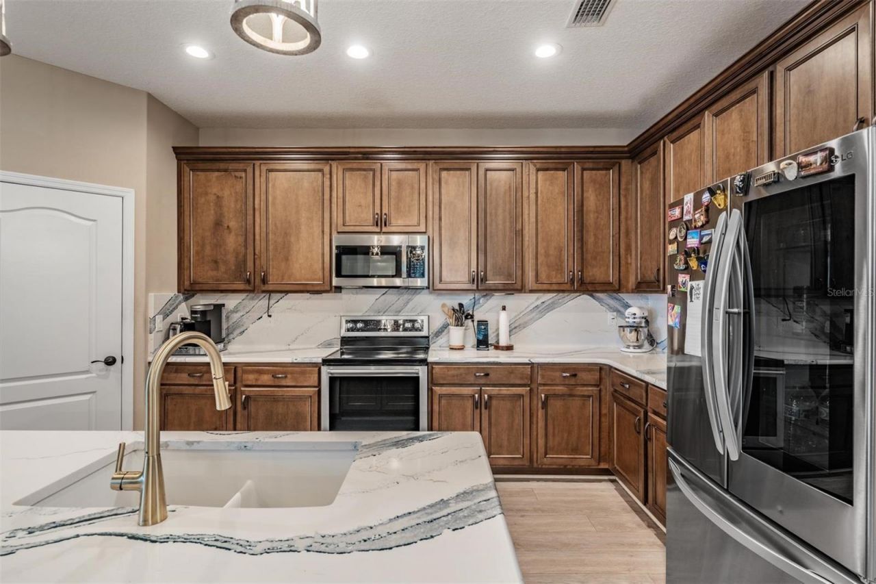 16352 Laurel Garden Court , Spring Hill, FL 34610 Photo