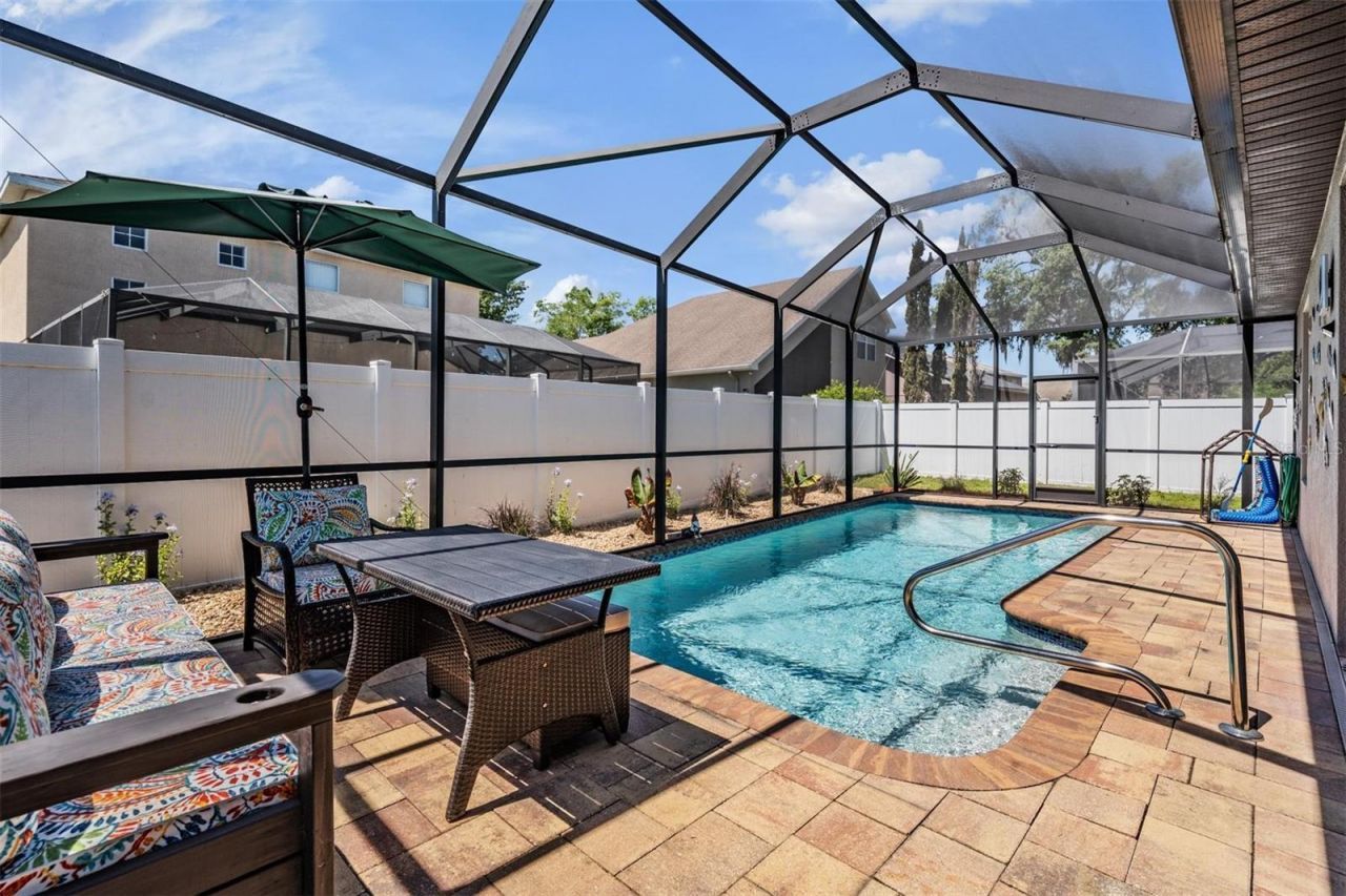 16352 Laurel Garden Court , Spring Hill, FL 34610 Photo