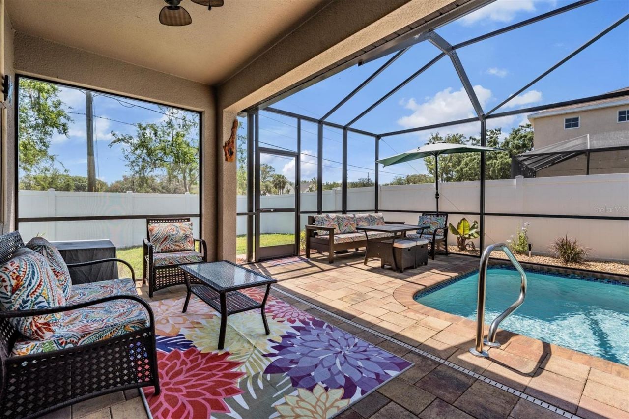 16352 Laurel Garden Court , Spring Hill, FL 34610 Photo