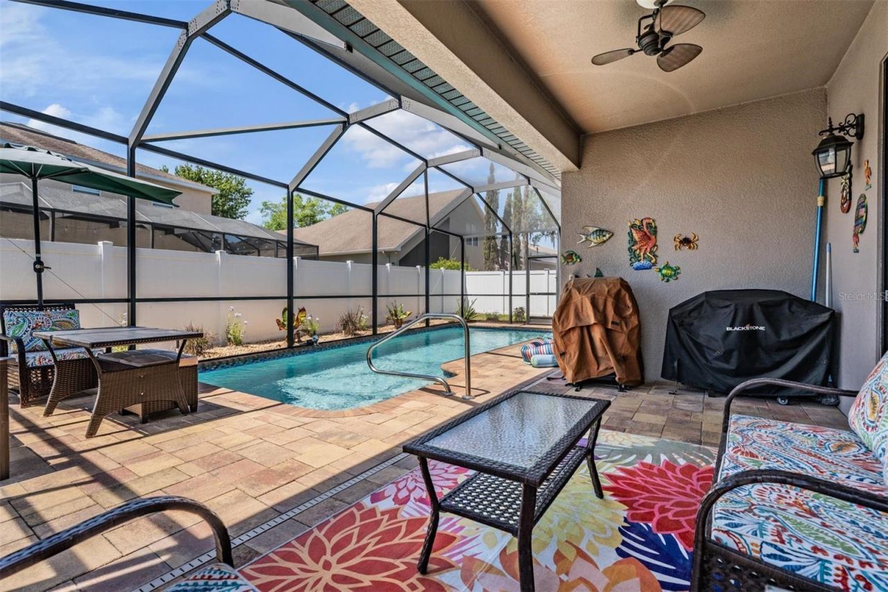 16352 Laurel Garden Court , Spring Hill, FL 34610 Photo