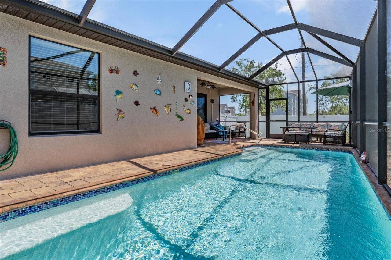 16352 Laurel Garden Court , Spring Hill, FL 34610 Photo