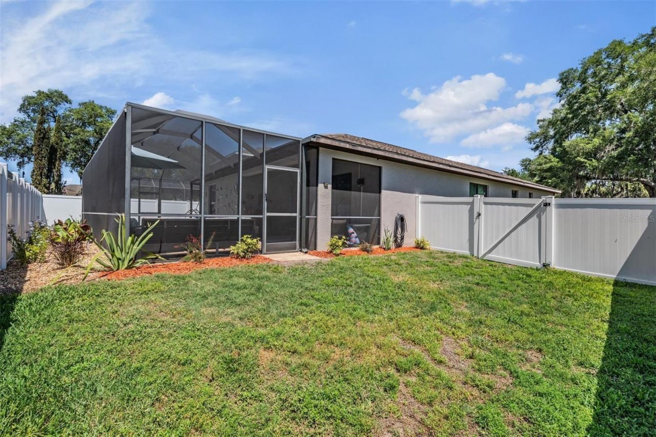 16352 Laurel Garden Court , Spring Hill, FL 34610 Photo