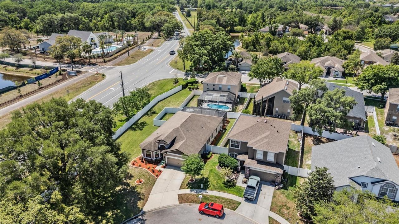 16352 Laurel Garden Court , Spring Hill, FL 34610 Photo