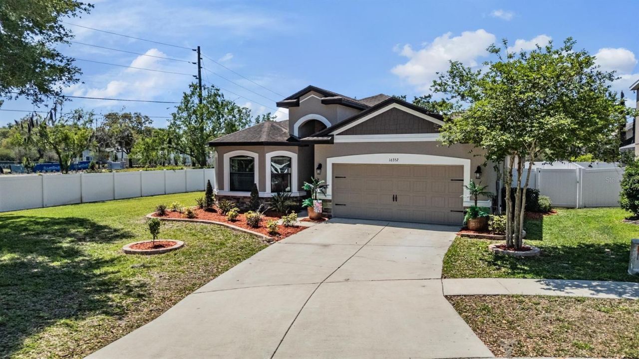 16352 Laurel Garden Court , Spring Hill, FL 34610 Photo