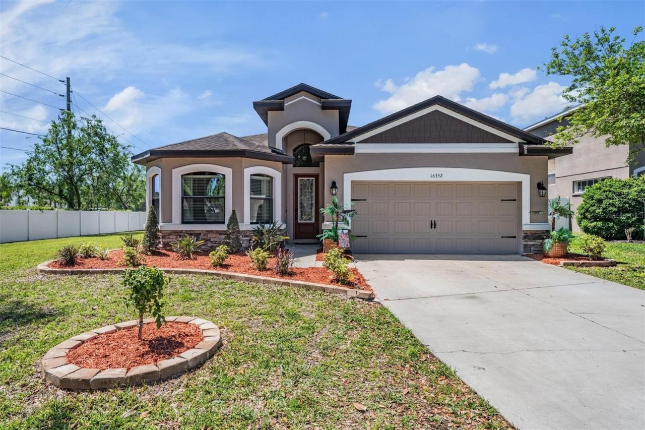16352 Laurel Garden Court , Spring Hill, FL 34610 Photo