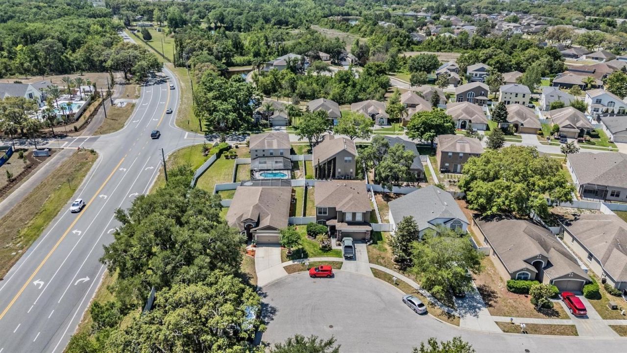 16352 Laurel Garden Court , Spring Hill, FL 34610 Photo