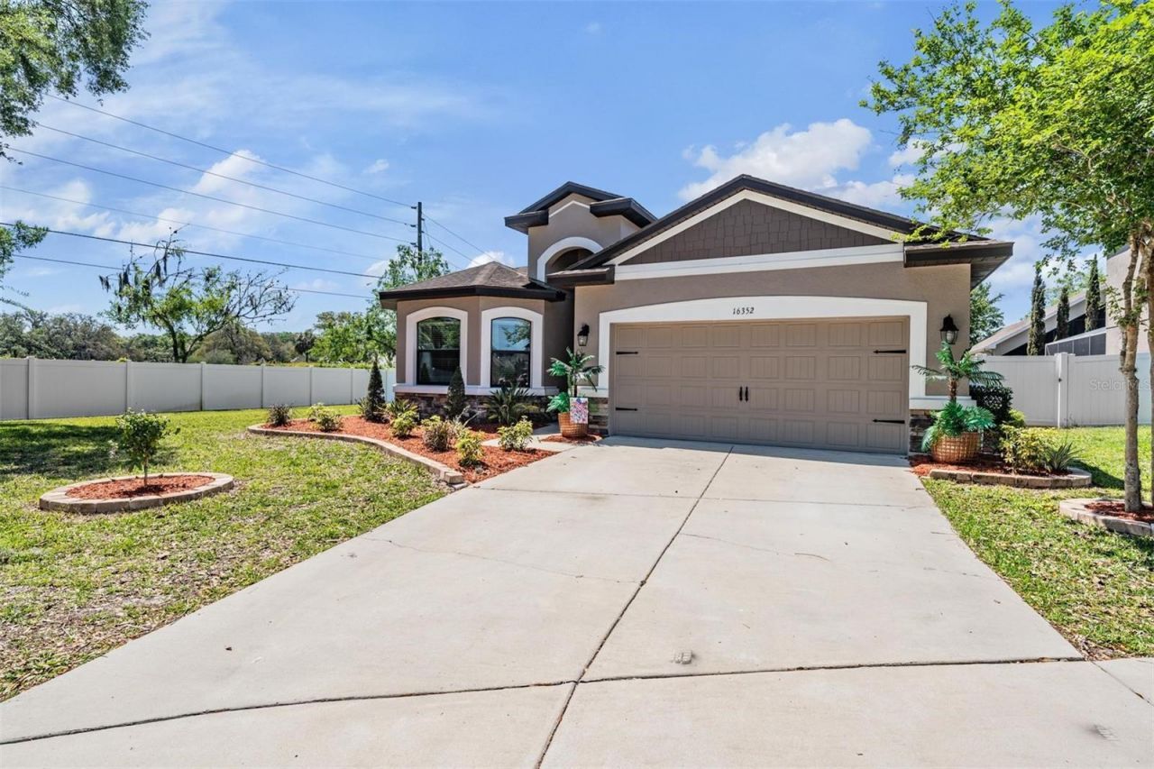 16352 Laurel Garden Court , Spring Hill, FL 34610 Photo