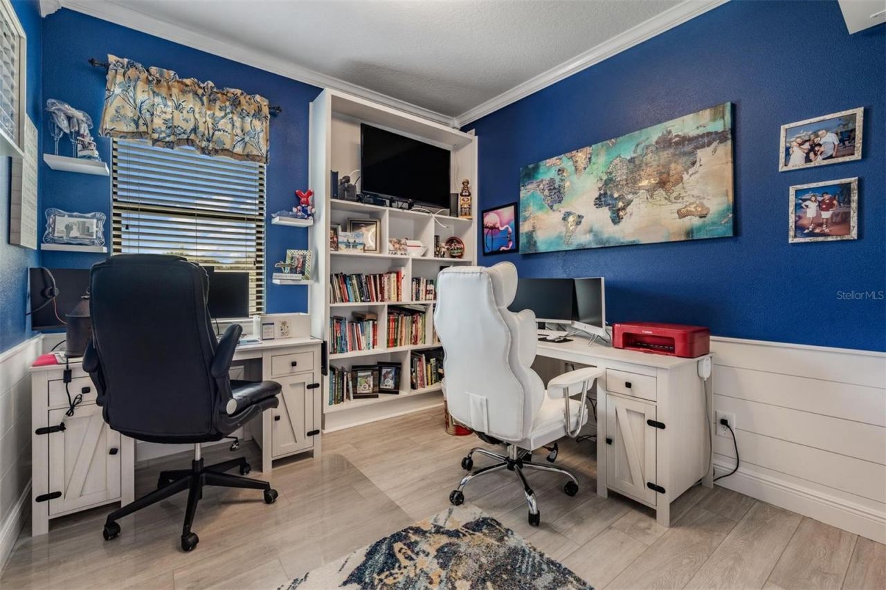 16352 Laurel Garden Court , Spring Hill, FL 34610 Photo