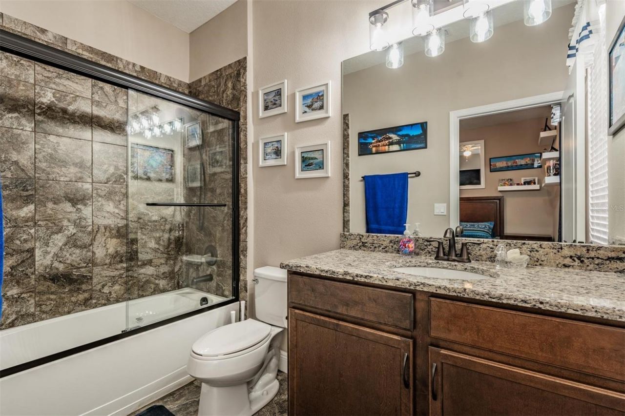 16352 Laurel Garden Court , Spring Hill, FL 34610 Photo