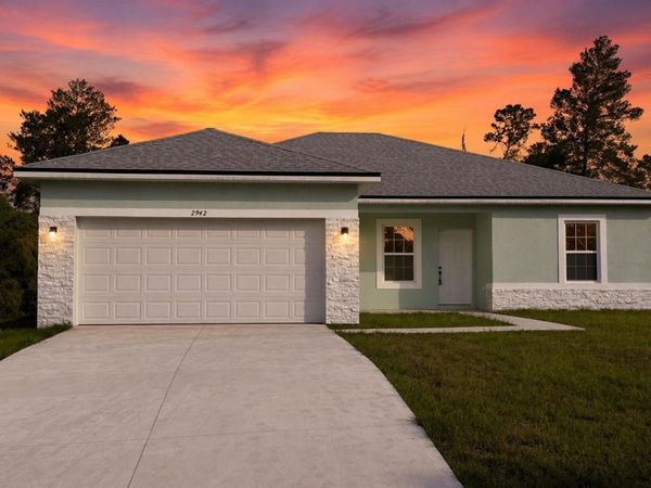 2942 SW 162ND STREET ROAD , OCALA, FL 34473