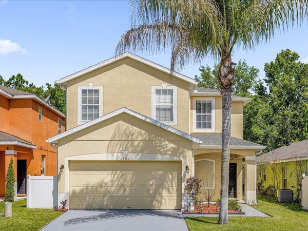1453 ROYAL RIDGE DRIVE, DAVENPORT, FL 33896