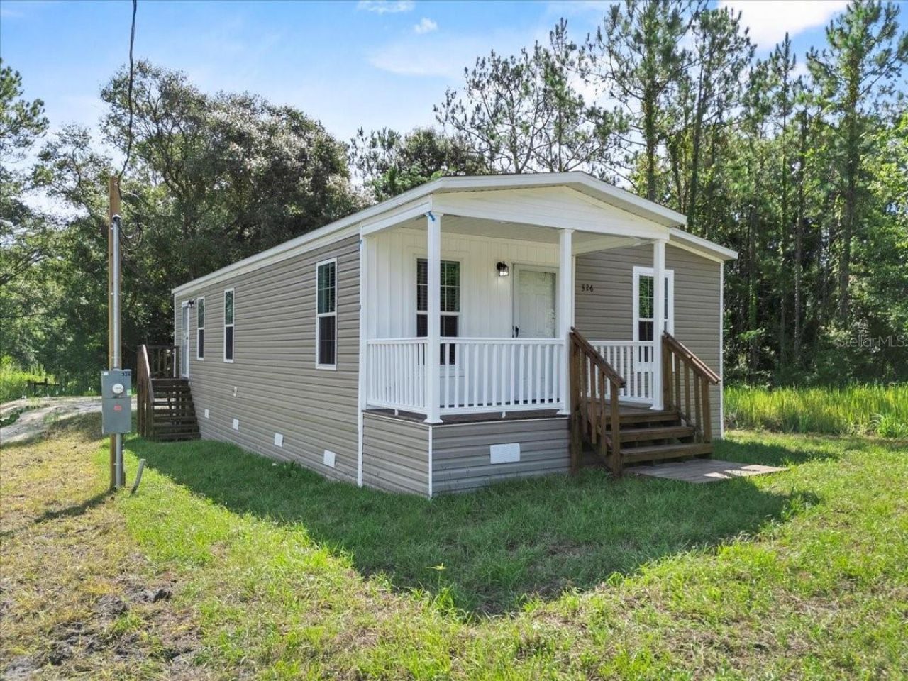 2270 Griffin Road , Bartow, FL 33830 Photo