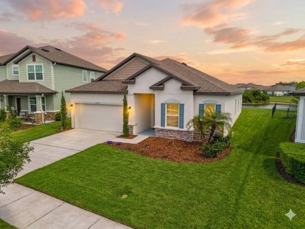 31041 JAZZ LEAF PLACE , SAN ANTONIO, FL 33576