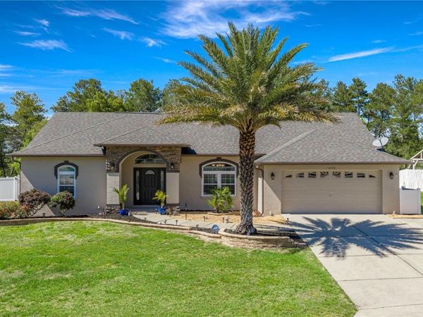 5078 SW 107TH LOOP , OCALA, FL 34476