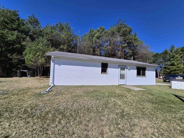 13539 LINDA LANE, Mountain, WI 54149