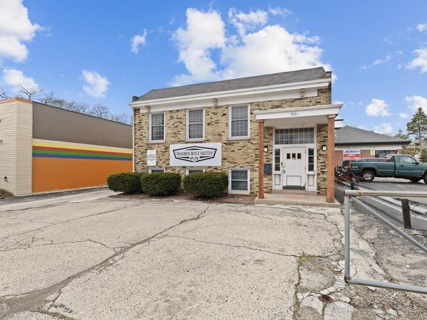 7161 N 43rd STREET, Milwaukee, WI 53209