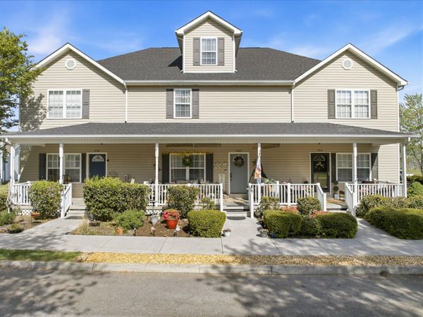 404 Ashbury Circle , Sweetwater, TN 37874