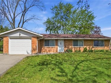 7239 Sancroft Drive, Huber Heights, OH 45424