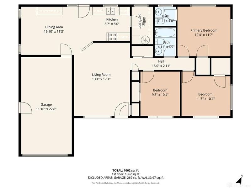 7239 Sancroft Drive, Huber Heights, OH 45424 Photo 37