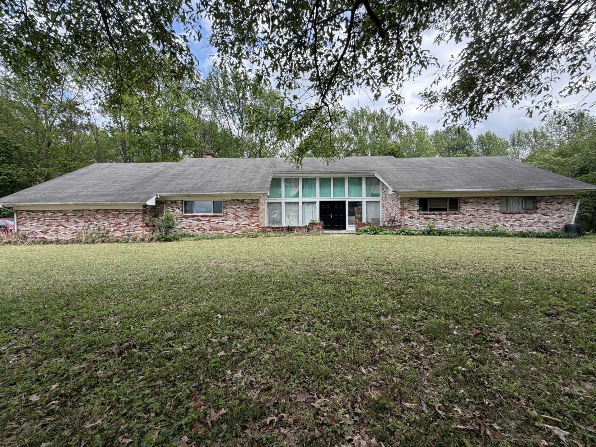 4280 Hillsboro Viola Rd , Manchester, TN 37355 Main Photo