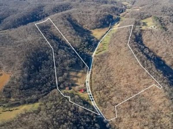 2149 Talley Rd , Belfast, TN 37019