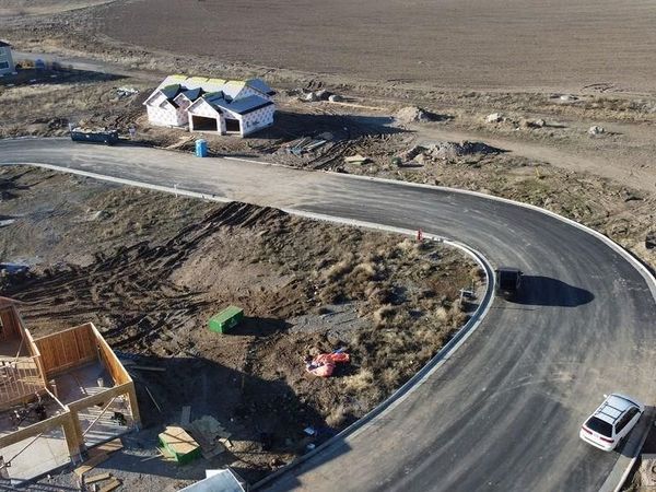 TBD Paul Revere Lane, REXBURG, ID 83440