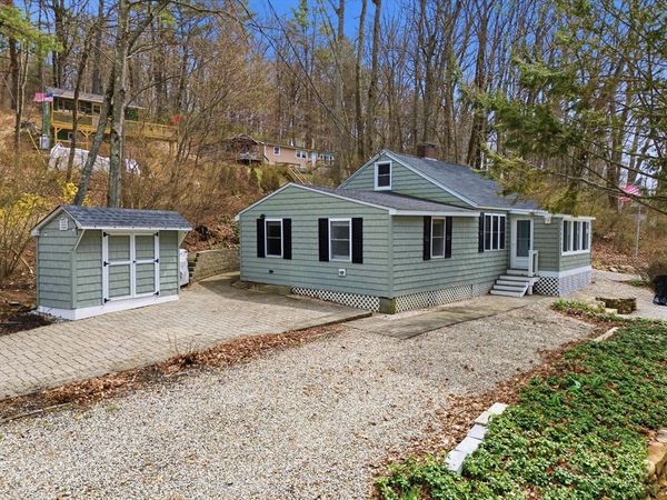 5 Collette Dr., Holland, MA 01521