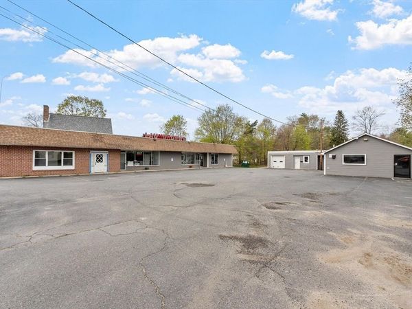 181 E Main St, Orange, MA 01364
