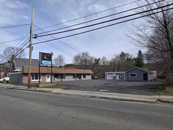 181 E Main St, Orange, MA 01364