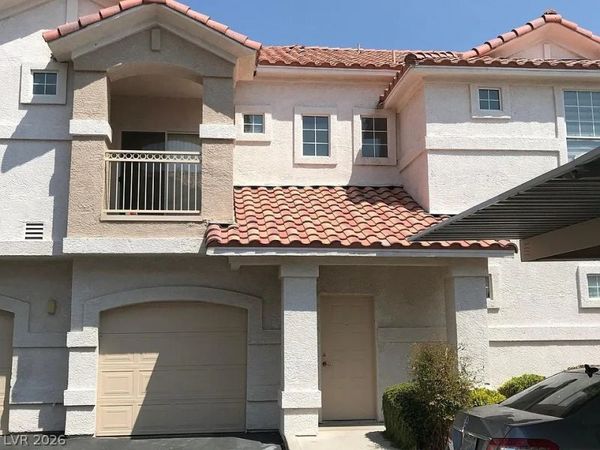 8555 W Russell Road , Unit 2100, Las Vegas, NV 89113