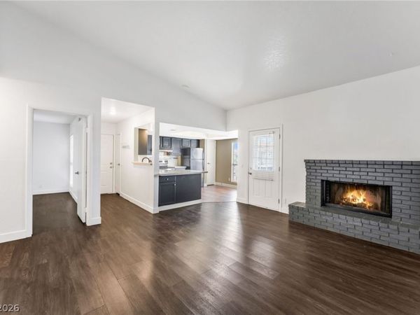 3750 Shirebrook Drive , Unit 146, Las Vegas, NV 89115