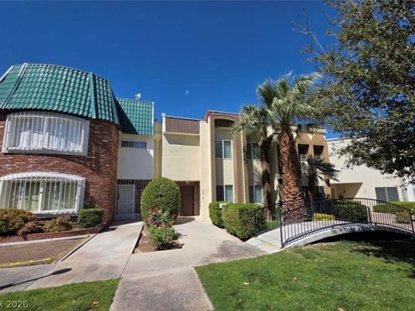 3412 Townhouse Drive , Las Vegas, NV 89121