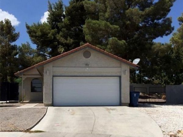 3948 APPLECREST Street , Las Vegas, NV 89108