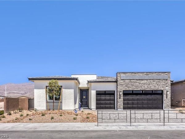 1204 Ryan River Pl Place , North Las Vegas, NV 89084