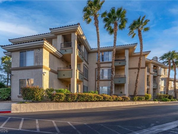 7151 S Durango Drive , Unit 208, Las Vegas, NV 89113