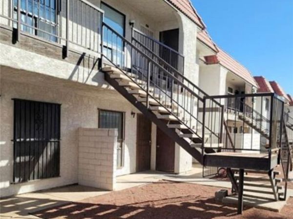4300 N Lamont Street , Unit 232, Las Vegas, NV 89115