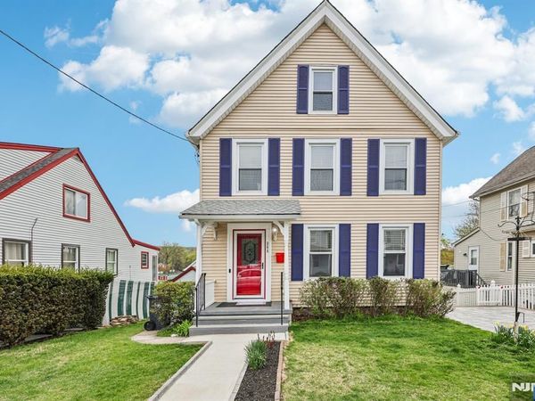 365 Highland Street, ENGLEWOOD, NJ 07631