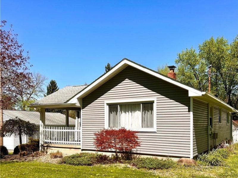 4222 Central Avenue, Austintown, OH 44515 Photo 4