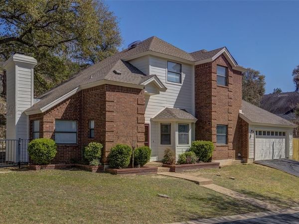 10002 Talleyran DR , Austin, TX 78750