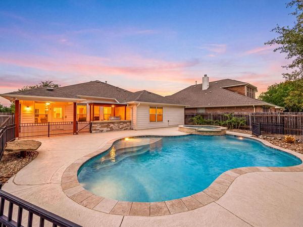 7109 Cromarty CV , Austin, TX 78754