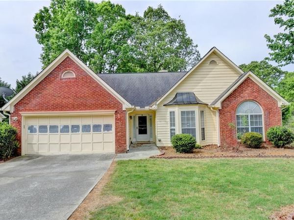 2230 Ashley Crossing Court, Lawrenceville, GA 30043