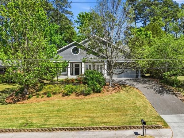 1265 Jody Lane NE, Atlanta, GA 30329