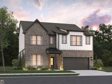 4081 Adler Circle, Buford, GA 30519