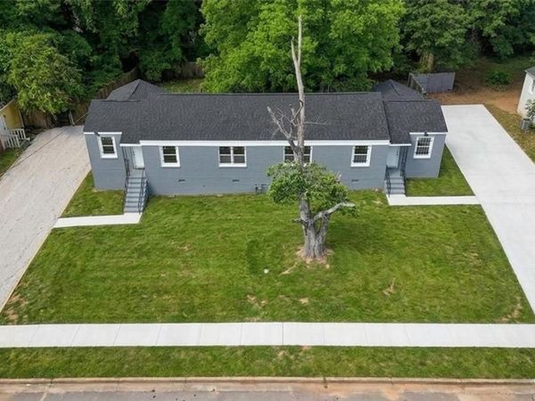 1715 Lisbon Drive SW, Atlanta, GA 30310