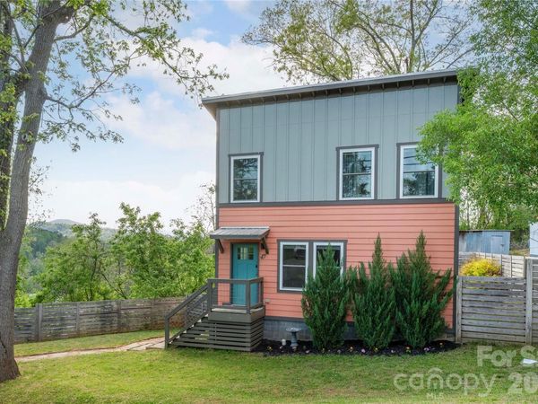 47 Mulberry Street , Asheville, NC 28804