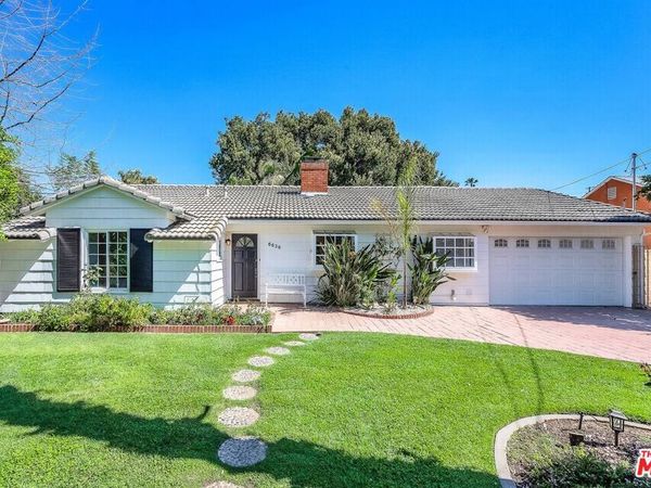 6636 Tobias Avenue, Van Nuys, CA 91405