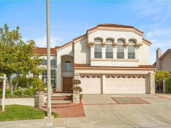 19126 Orbit Court, Rowland Heights, CA 91748