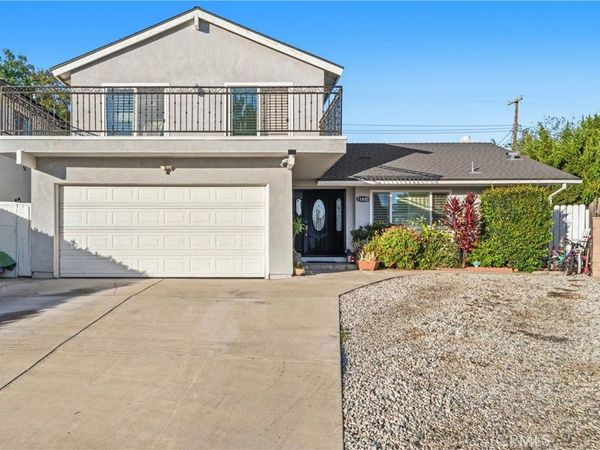 11800 Gager Street, Sylmar, CA 91342